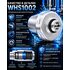 Компенсатор гидроударов TIM 1/2” НР WHS1002