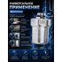 Компенсатор гидроударов TIM 1/2” НР WHS1002
