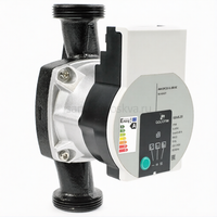 Циркуляционный насос AquaTIM AM-EPC25-6-180 SC с частотным регулированием