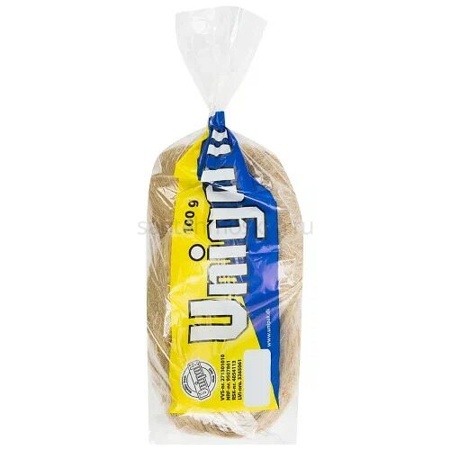 Лен сантехнический 100гр, Unipak