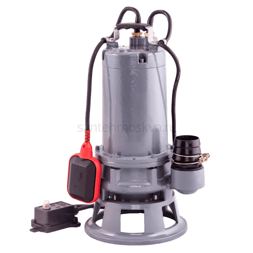 Дренажный насос Aquario Sand-100: эффективное решение для откачки воды