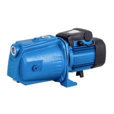 Поверхностный насос Aquario AJC-101B, 2622