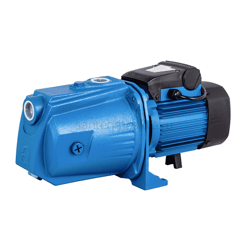 Поверхностный насос Aquario AJC-101B, 2622