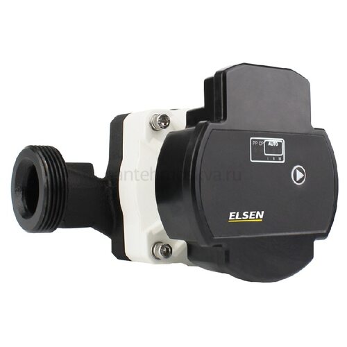 Циркуляционный насос с частотным регулированием Elsen DN25, 6–180 APE25-6-180