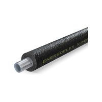 Теплоизоляция энергофлекс супер протект черный 16/6 трубка 2 метра