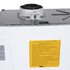 Газовый котел Baxi Duo-tec Compact 24 GA A7722038, конденсационный, двухконтурный