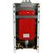 Газовый котел Baxi ECO Four 1.14 CSE46114354, настенный, одноконтурный