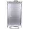 Газовый котел Baxi Duo-tec Compact 1.24 GA A7722037, настенный, одноконтурный