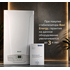 Газовый котел Baxi ECO Life 1.24 F, настенный, одноконтурный Газовый котел Baxi ECO Life 1.24 F, настенный, одноконтурный