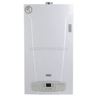 Газовый котел Baxi ECO Four 1.24 F CSE46524354, настенный, одноконтурный