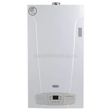 Газовый котел Baxi ECO Four 1.14 CSE46114354, настенный, одноконтурный