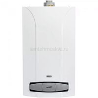 Газовый котел Baxi LUNA 3 comfort 310 Fi CSE45631358, настенный, двухконтурный