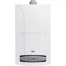 Газовый котел BAXI LUNA 3 comfort 1.240 Fi CSE45524358, настенный, одноконтурный