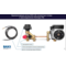 Газовый котел Baxi ECO Life 1.31 F 7814108, настенный, одноконтурный
