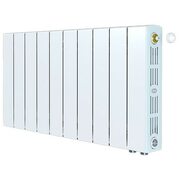 Радиаторы отопления SUPR. Ventil 350 с нижним подключением