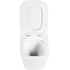 Унитаз подвесной BelBagno Due, BB3103CHR/SC Унитаз подвесной BelBagno Due, BB3103CHR/SC