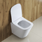 Унитаз подвесной BelBagno Due, BB3103CHR/SC