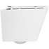 Унитаз подвесной BelBagno Due, BB3103CHR/SC Унитаз подвесной BelBagno Due, BB3103CHR/SC