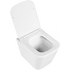 Унитаз подвесной BelBagno Due, BB3103CHR/SC Унитаз подвесной BelBagno Due, BB3103CHR/SC