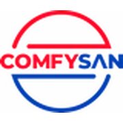 Электрические полотенцесушители Comfysan