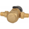 Редуктор давления BWT D1 Eco 3/4" для горячей воды (БВТ)
