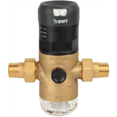 Редуктор давления BWT D1 Eco 1/2" для холодной воды (БВТ)