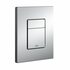 Инсталляция Grohe Rapid SL 38772001, 3 в 1 с кнопкой смыва + унитаз Grossman GR-4455SQ Tornado Инсталляция Grohe Rapid SL 38772001, 3 в 1 с кнопкой смыва + унитаз Grossman GR-4455SQ Tornado
