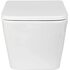 Инсталляция Grohe Rapid SL 38772001, 3 в 1 с кнопкой смыва + унитаз Ganzer GZ19322 Инсталляция Grohe Rapid SL 38772001, 3 в 1 с кнопкой смыва + унитаз Ganzer GZ19322