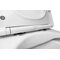Инсталляция Grohe Rapid SL 38772001, 3 в 1 с кнопкой смыва + унитаз BelBagno Due безободковый, BB3103CHR/SC Инсталляция Grohe Rapid SL 38772001, 3 в 1 с кнопкой смыва + унитаз BelBagno Due безободковый, BB3103CHR/SC