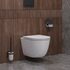 Инсталляция TECEbase 9400412 4 в 1 + унитаз BelBagno UNO-TOR BB5177CH-TOR/SC, TORNADO Инсталляция TECEbase 9400412 4 в 1 + унитаз BelBagno UNO-TOR BB5177CH-TOR/SC, TORNADO