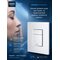 Инсталляция Grohe Rapid SL 38772001, 3 в 1 с кнопкой смыва + унитаз BelBagno Due безободковый, BB3103CHR/SC Инсталляция Grohe Rapid SL 38772001, 3 в 1 с кнопкой смыва + унитаз BelBagno Due безободковый, BB3103CHR/SC