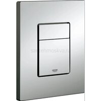 Панель смыва унитаза GROHE Skate Cosmopolitan, 38732000 хром