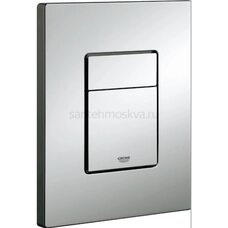 Панель смыва унитаза GROHE Skate Cosmopolitan, 38732000 хром