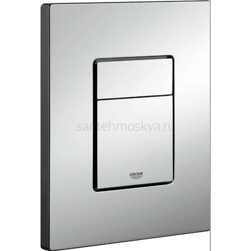 Панель смыва унитаза GROHE Skate Cosmopolitan, 38732000