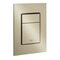 Инсталляция GROHE Rapid SL 38772001, с кнопкой смыва никель матовый 38732EN0 + BelBagno TORNADO UNO-TOR BB5177CH-TOR/SC