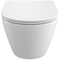 Инсталляция Grohe Rapid SL 38772001, 3 в 1 с кнопкой смыва + унитаз BelBagno UNO-TOR BB5177CH-TOR/SC, TORNADO Инсталляция Grohe Rapid SL 38772001, 3 в 1 с кнопкой смыва + унитаз BelBagno UNO-TOR BB5177CH-TOR/SC, TORNADO