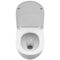 Инсталляция Grohe Rapid SL 38772001, 3 в 1 с кнопкой смыва + унитаз BelBagno UNO-TOR BB5177CH-TOR/SC, TORNADO Инсталляция Grohe Rapid SL 38772001, 3 в 1 с кнопкой смыва + унитаз BelBagno UNO-TOR BB5177CH-TOR/SC, TORNADO