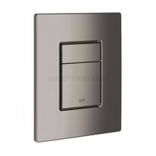 Панель смыва унитаза GROHE Skate Cosmopolitan, 38732A00 графит Панель смыва унитаза GROHE Skate Cosmopolitan, 38732A00 графит