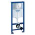 Инсталляция Grohe Rapid SL 38721001, 3 в 1 с кнопкой смыва + унитаз Fubini FB004 Helen (Грое)