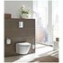 Инсталляция для унитаза GROHE Rapid SL 38775001, 4 в 1 с кнопкой смыв (Грое) Инсталляция для унитаза GROHE Rapid SL 38775001, 4 в 1 с кнопкой смыв (Грое)