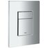 Инсталляция для унитаза GROHE Rapid SL 38775001, 4 в 1 с кнопкой смыв (Грое) Инсталляция для унитаза GROHE Rapid SL 38775001, 4 в 1 с кнопкой смыв (Грое)
