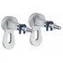 Инсталляция для унитаза GROHE Rapid SL 38775001, 4 в 1 с кнопкой смыв (Грое) Инсталляция для унитаза GROHE Rapid SL 38775001, 4 в 1 с кнопкой смыв (Грое)