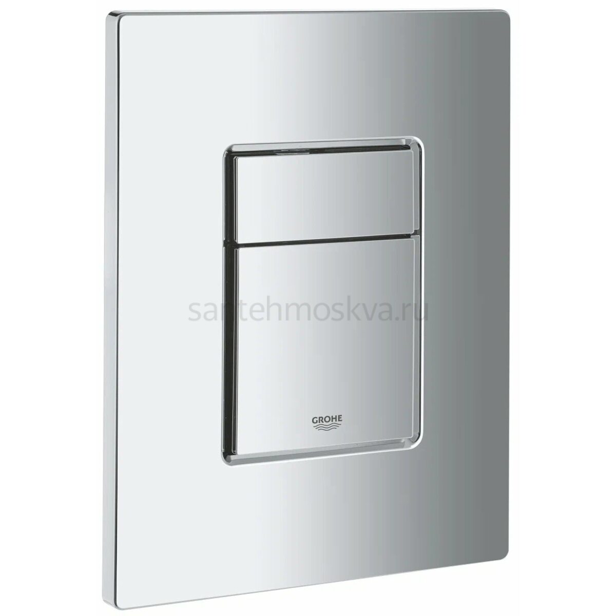 Инсталляция для унитаза GROHE Rapid SL 38775001, 4 в 1 с кнопкой смыв ...