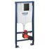 Инсталляция для унитаза GROHE Rapid SL 38811KF0 3 в 1 + Унитаз подвесной BelBagno Colorato BB062CHR-MB Инсталляция для унитаза GROHE Rapid SL 38811KF0 3 в 1 + Унитаз подвесной BelBagno Colorato BB062CHR-MB