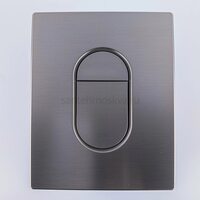 Кнопка смыва для унитаза Grohe Arena Cosmopolitan 38844EN0 сатин Кнопка смыва для унитаза Grohe Arena Cosmopolitan 38844EN0 сатин