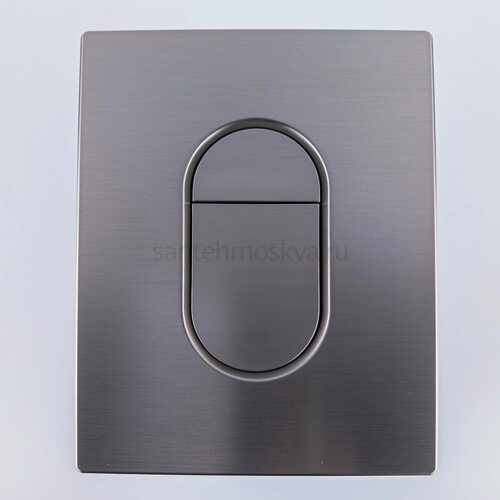 Кнопка смыва для унитаза Grohe Arena Cosmopolitan 38844EN0 сатин