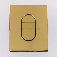 Кнопка смыва для унитаза Grohe Arena Cosmopolitan 38844GL0 золото глянец Кнопка смыва для унитаза Grohe Arena Cosmopolitan 38844GL0 золото глянец