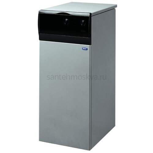 Газовый котел Baxi SLIM 2.300 Fi WSB43730301, напольный, двухконтурный