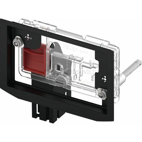 Съемная крышка бачка с контейнером для гигиенических таблеток TECE 9240950 (Теце)