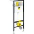Инсталляция для унитаза Viega Prevista Dry 792596 с клавишей смыва Visign for Style 21 хром (Виега) Инсталляция для унитаза Viega Prevista Dry 792596 с клавишей смыва Visign for Style 21 хром (Виега)